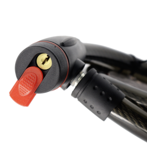 TRAVA PARA BIKE E MOTO 18MM X 80CM - GADAN