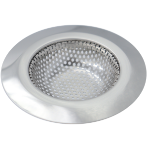 RALO PARA PIA 9CM INOX - GADAN