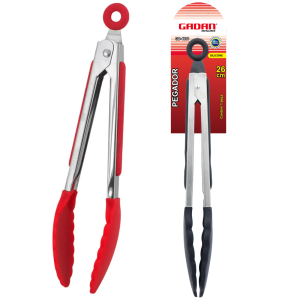 PEGADOR - SILICONE - 26CM - GADAN