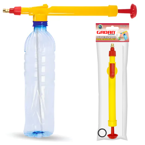 PULVERIZADOR PARA GARRAFA PET - GADAN
