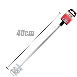 MISTURADOR DE ARGAMASSA / TINTA - GADAN