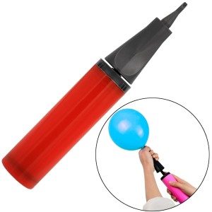 BOMBA DE AR MANUAL P/ BALÕES - GADAN