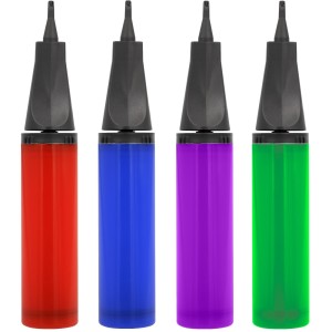 BOMBA DE AR MANUAL P/ BALÕES - GADAN